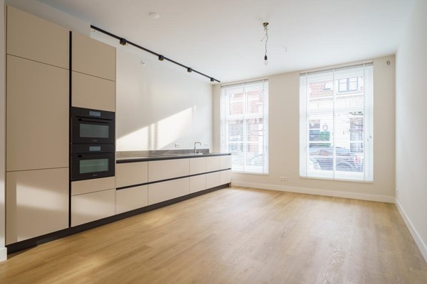 Medium property photo - Gansoordstraat, 1411 RG Naarden